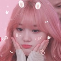 채로₍ᐢ•༝•⑅ᐢ₎ദ⸒⸒(@Chaehyun_Kuromi) 's Twitter Profile Photo