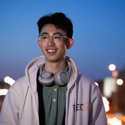 dwzhu128 Profile Picture