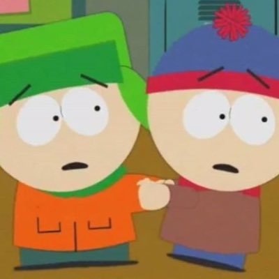 grxcenotfound0's profile picture. South Park Stan tiktok:gnfgrxce