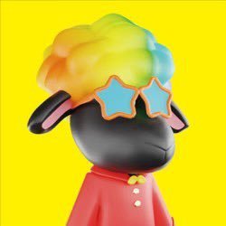 パーティーシープ先生 Profile