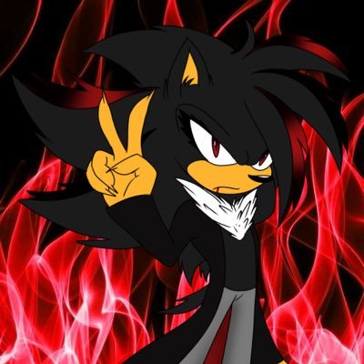 I’m Deren, Deren the Demonic Vampire and I’m a king of hell