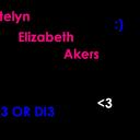 katelyn akers - @cutegirl279468 - Twitter