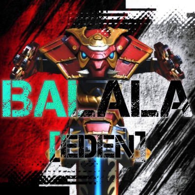 Mech Arena / Eden / Balala / 時々ミラティブ配信 /https://t.co/PyphKBJyuA