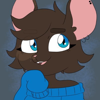 28 | They/Them/Maus | Enjoys gaming, writing, and lewd stuff! |Happy and snuggly| NSFW | No minors, you will be blocked
Pfp by @averlovesyou