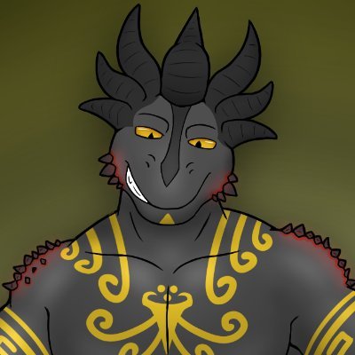 Big Daddy Dragon who loves adding to his hoard. 6'2, 215lbs. Gay furry #findom. Minors DNI. Wallets welcome~ DM and $end~