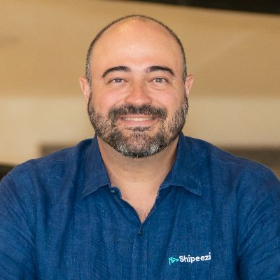👨👦👦 Dad
🥃 Whiskey Lover
📍CEO & Founder of @getshipeezi, @maplebearaus and @papaidistilling