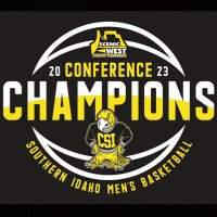 CSI Men’s Basketball (@csi_mbb) 's Twitter Profile