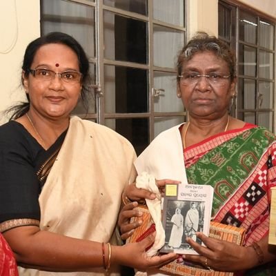 Environmentalist,Social Scientist, Columnist
Chairperson
Gandhi Odisha Foundation 
Mahila Atmanirbhar Abhiyan,
Co-Editor,Bhumi
Advisor,World Trade Centre.BBSR