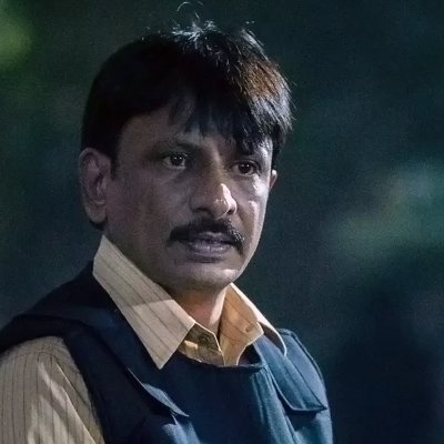 Rajesh Tailang