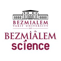 Bezmialem Science(@bezmialemscienc) 's Twitter Profile Photo