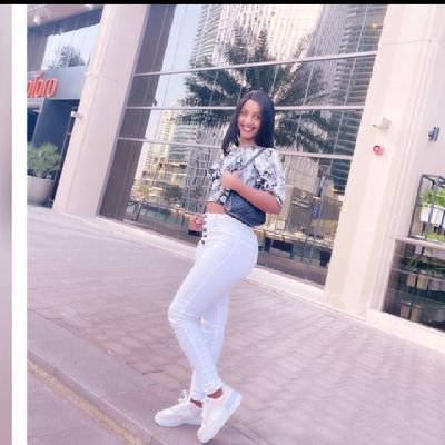 KihikaPeris's profile picture. 