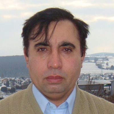 Saleem_Reports's profile picture. Your Environment Shapes You