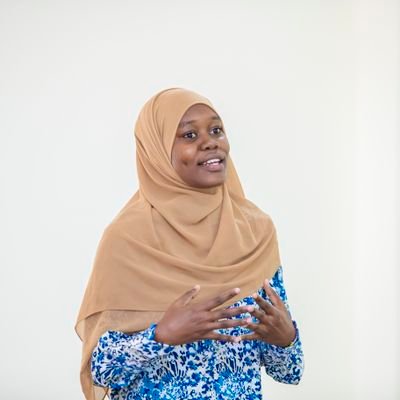 codenamefatmah's profile picture. Program Director @youngandalivetz Flexibility and adaptability are key when communicating with different personality types.
Views are my own.