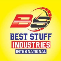 Best Stuff Industries (@stuffindustries) 's Twitter Profile