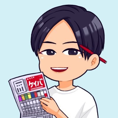 akira_umapro's profile picture. うまログ┊︎中央＆地方の二刀流┊︎オークス2023◎ドゥーラ(15人気)┊︎平日→南関 / 土日→中央の予想配信🎙┊︎毎レース後に回顧追記✍️┊︎的中事例は「ハイライト」に