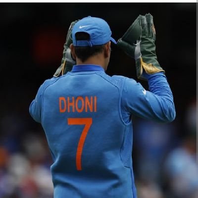 Lokesh75411425's profile picture. Cricket Freak🏏 
Love watching and discussing about sports ..
Rajasthani 🏡