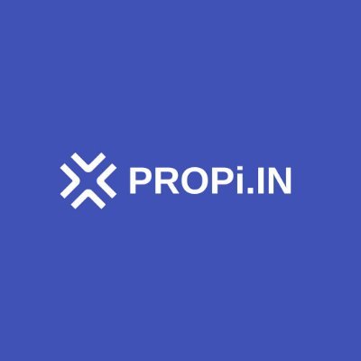 Propi is a one stop solution for Broker, Builder Sales Team, for their Regular Source of Information. Focused in Mumbai and Navi Mumbai Locality.