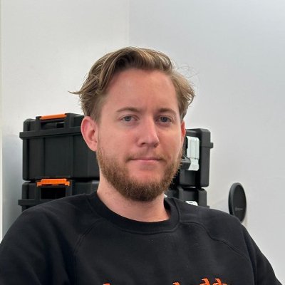 Crypto lurker. Ventures Product Leader @Finder. Views are views.