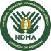Eswatini National Disaster Management Agency (@Eswatini_NDMA) Twitter profile photo