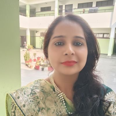 SumanlataArya1's profile picture. Believe in yourself