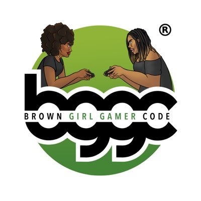 A Leading Digital Community for Women and Femmes of Color in Gaming & Tech 🕹️| Live Content 🎤| Workshops 💻 | Consulting 🤝🏾| Award Winning 🏆| #CodeCrew 💚