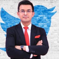 Shubhankar Mishra(@shubhankrmishra) 's Twitter Profile Photo