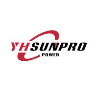 Yuhuan Sunpro Power Co.,Ltd(@SunproPower) 's Twitter Profile Photo