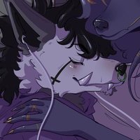 Aiko🪴🏳️⚧️ (@aikowolfo) 's Twitter Profile