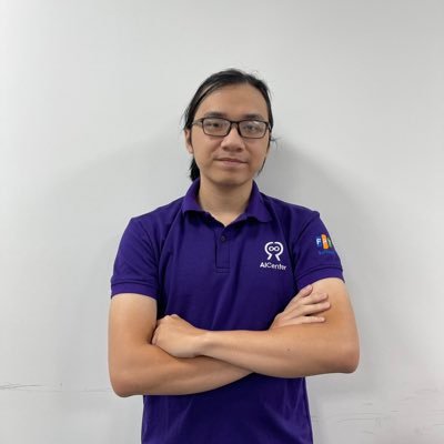 CS PhD student at @WSUPullman. Former AI Research Resident at @fpt_software.