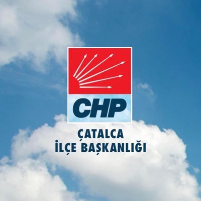 CHP Çatalca İlçe Başkanlığı Resmi Sayfası