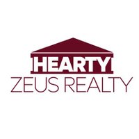 Hearty Zeus Realty(@HeartyZeus) 's Twitter Profile Photo