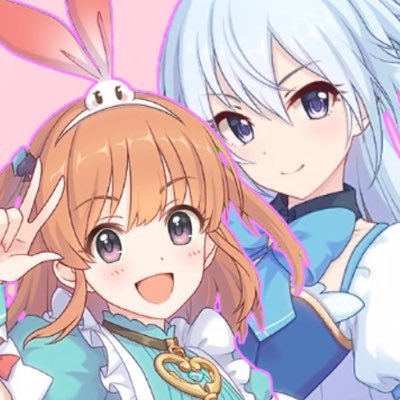 プリコネRクラン 【ぺたんこふぁんたじぃ】 の勧誘用アカウントです。2023年4月をもって無期限の活動休止中。管理: @echimine / @pinooooo9