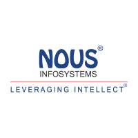 Nous Infosystems(@nousinfosystems) 's Twitter Profile Photo