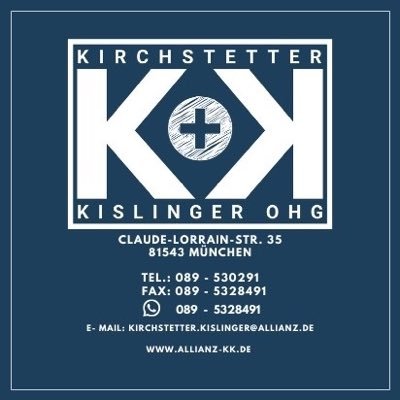 Unsere Agentur bietet Ihnen umfassende Beratung sowie Lösungen zu #Versicherungen, #Vorsorge & #Geldanlage.