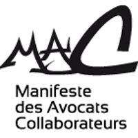MAC Avocats (@notre_manifeste) 's Twitter Profile