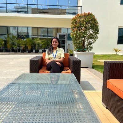 AditiJha201200's profile picture. Software Engineering Intern at JP Morgan| Coder| Developer| Freelancer | 

https://t.co/GvoWchdecy

Find me on medium- https://t.co/sjVqhMXsV5