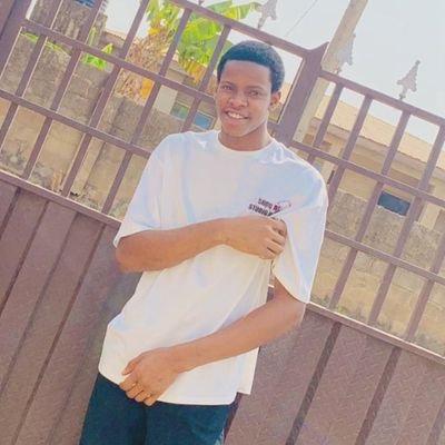 Life's Good LG
Microbiologist//Music lover//ManUTD fan//Free minded individual