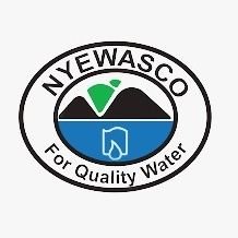 Nyeri_water's profile picture. Water and Sanitation Services provider