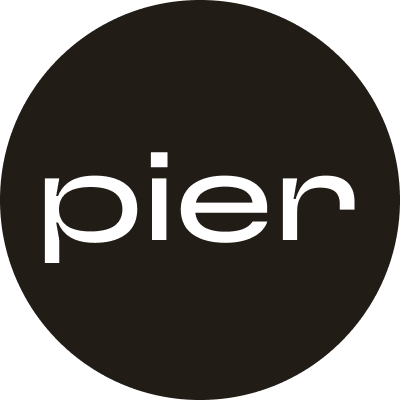 pier offers a smart contract wallet as a service. Benefit from #accountabstraction for businesses on @0xpolygon, @harmonyprotocol & @zksync and @ethereum.