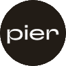 pier_wallet's profile picture. pier offers a smart contract wallet as a service. Benefit from #accountabstraction for businesses on @0xpolygon, @harmonyprotocol & @zksync and @ethereum.