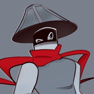 Ogatagii's profile picture. pfp made by my friend @readynetty on this weird blue bird app