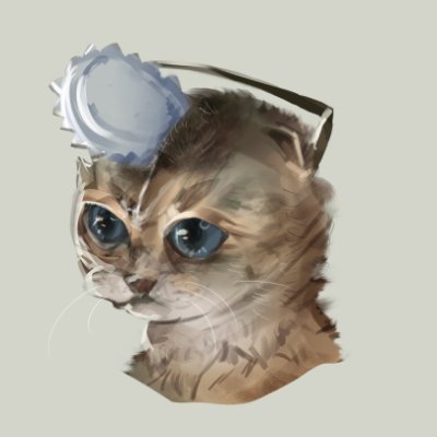 elsrtlctr's profile picture. “Give a song to my beloved stars”

pfp: Alya