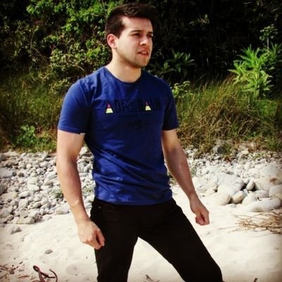 corcorram's profile picture. ♻️🐺🌙🔥
stop dreaming, start living.
fulham & real madrid