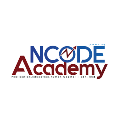 ncode_academy's profile picture. 
