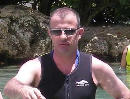 Nick Pitaluga
