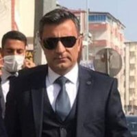 Uğur Mesut GÜVEN(@UgurGuven25) 's Twitter Profile Photo