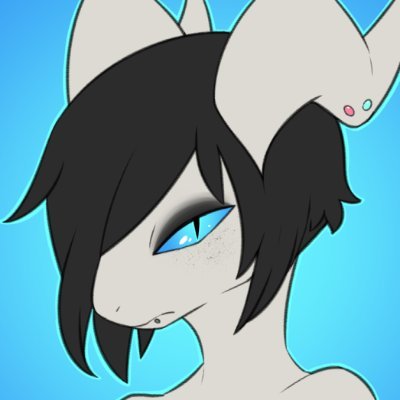 sciitari's profile picture. prefer to keep my information as private as possible

this account is mainly for commissions