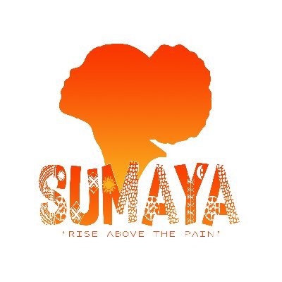 SUMAYARiseAbove's profile picture. Sumaya is a non-profit that utilises short films to increase awareness surrounding mental health issues and addiction diseases within African communities.