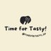 Time for Tasty 🥨 (@timefortasty_gp) Twitter profile photo