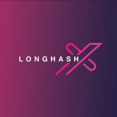 LongHashX Accelerator
